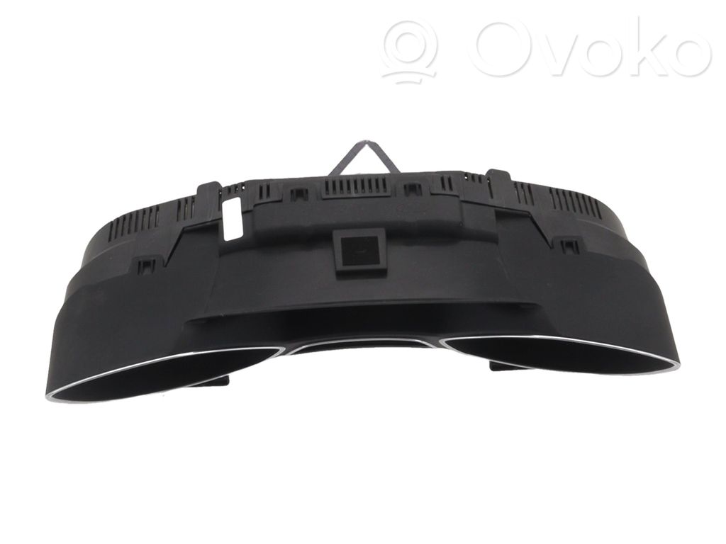 Ford Focus Speedometer (instrument cluster) 