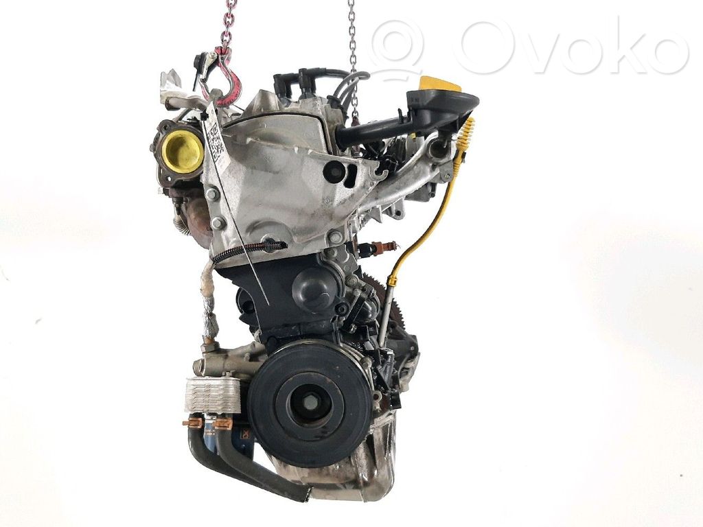 Engine   D4F782,V12089F