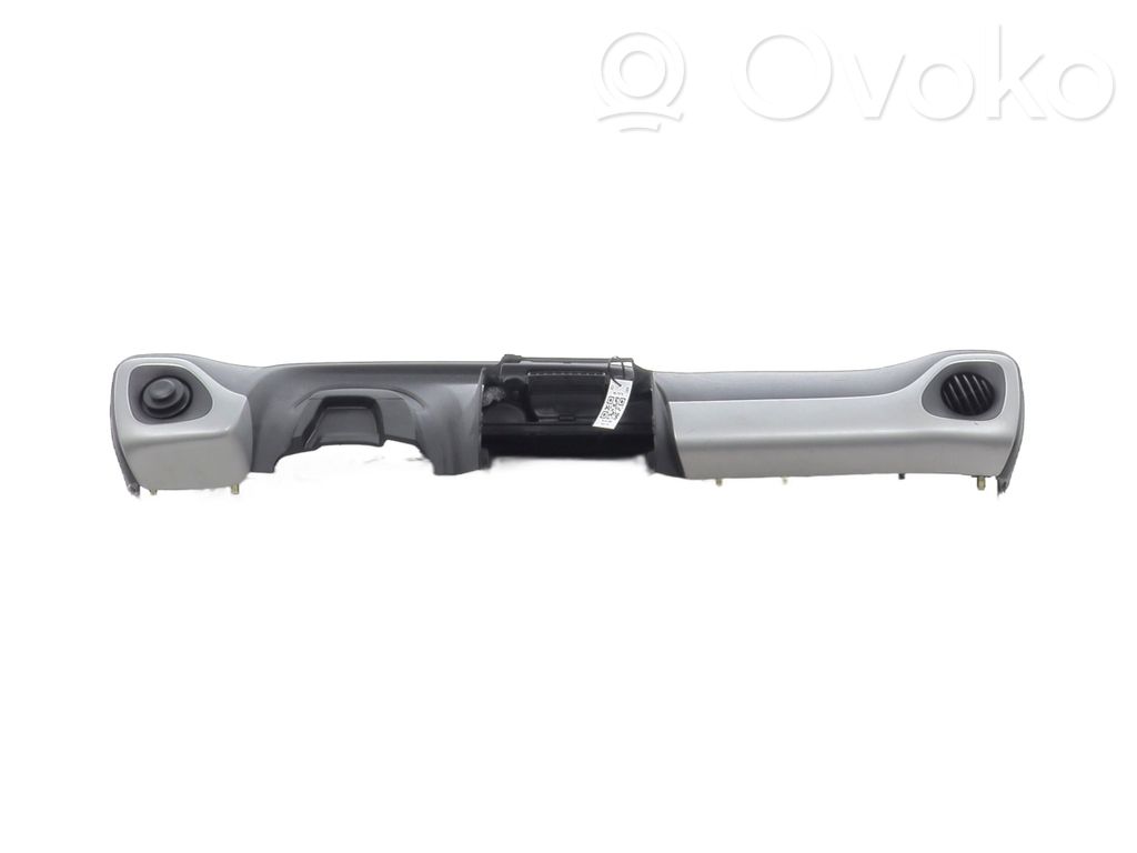 Peugeot 108 Panel de instrumentos 