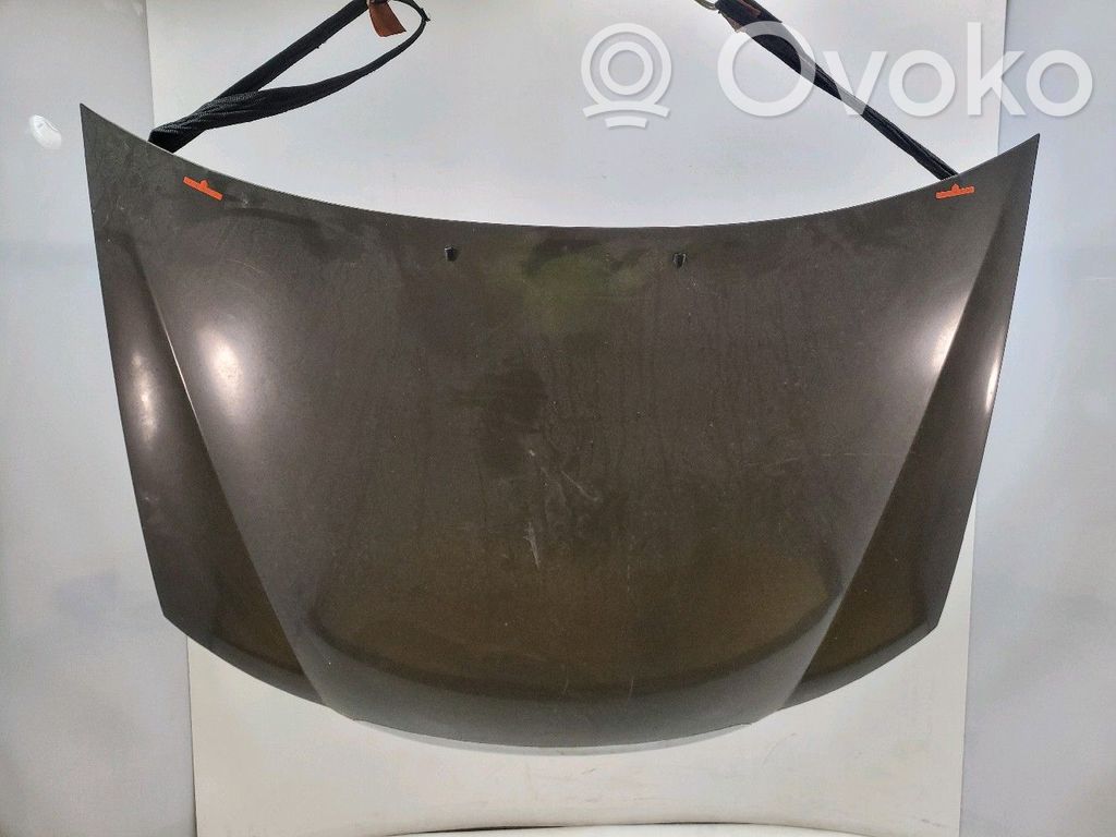 KIA Cerato Engine bonnet/hood 