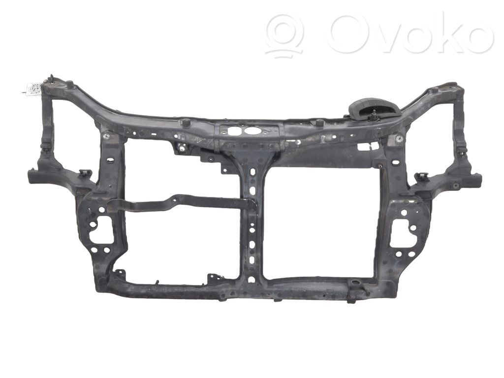 KIA Picanto Marco panal de radiador 