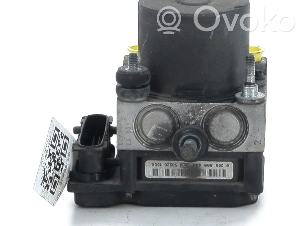 Opel Corsa C ABS Pump 