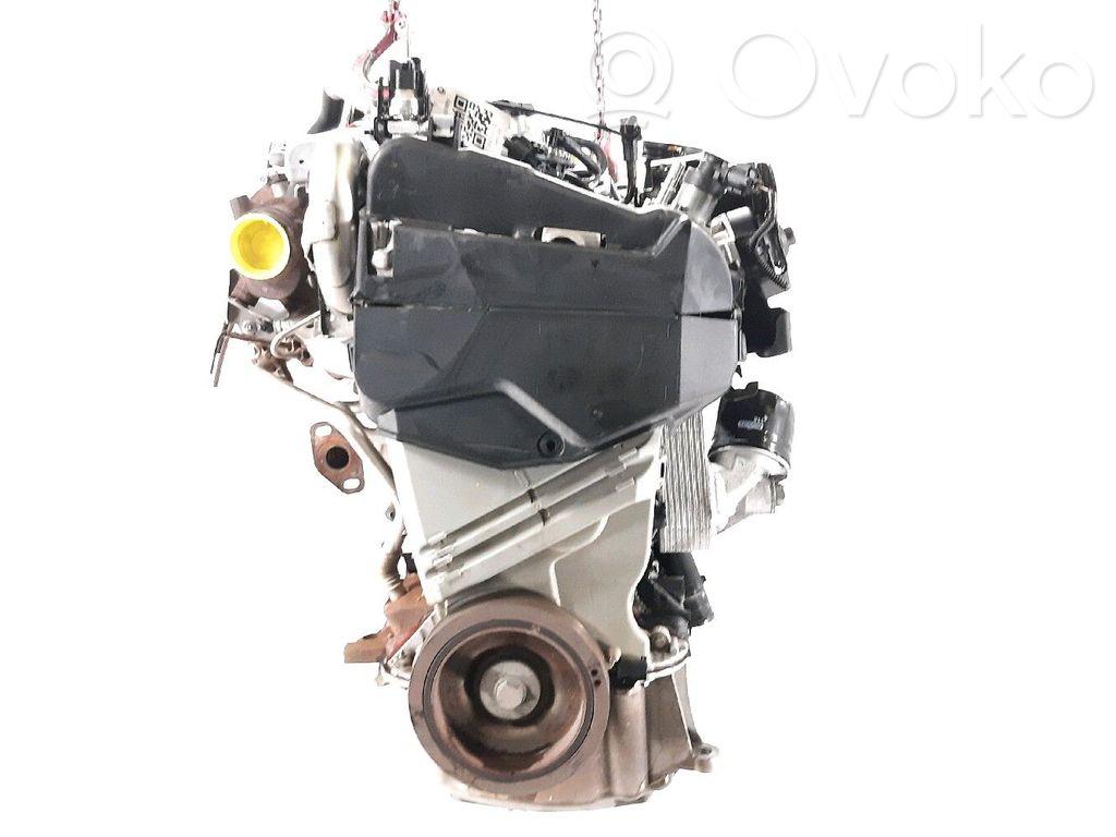 Silnik   K9K626,C15088V