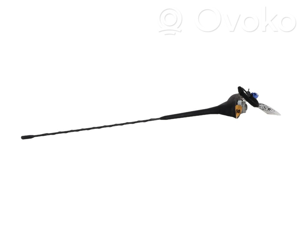 Antena radiowa   9804058180,U15502B