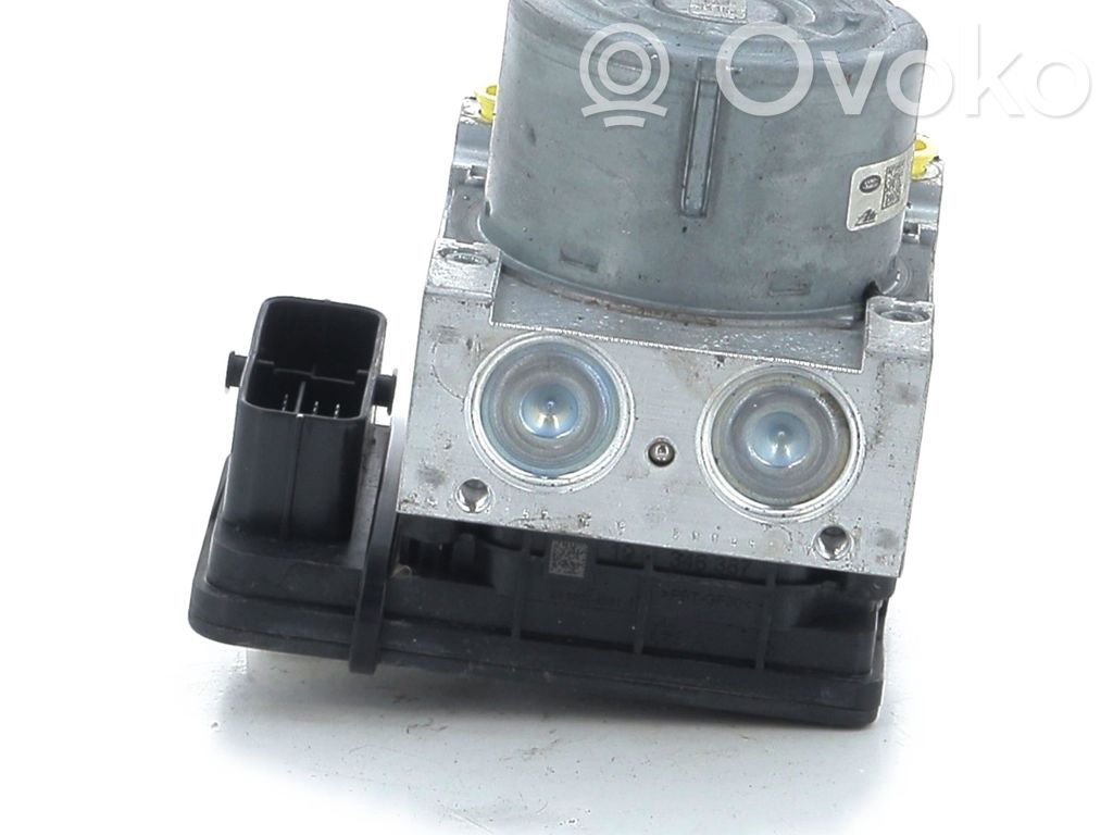 Land Rover Range Rover L322 Bomba de ABS 