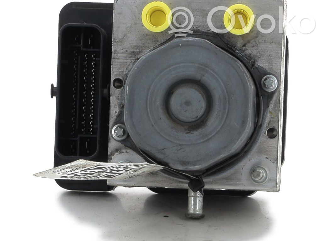 Opel Meriva B ABS-pumppu 