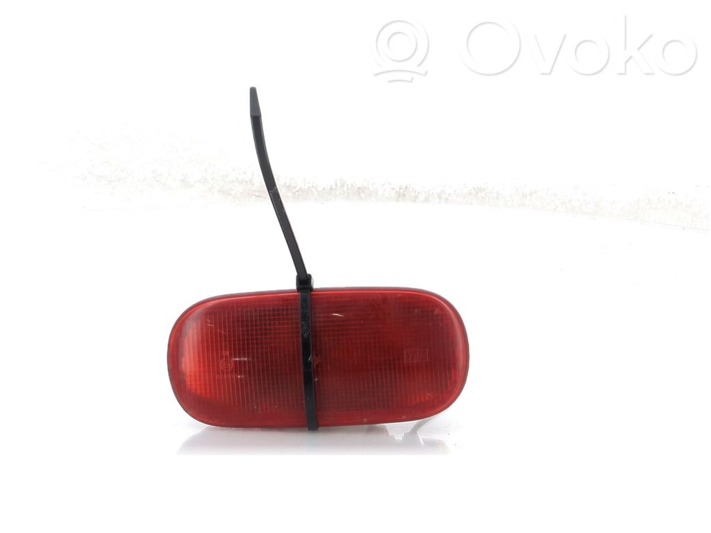 Peugeot Expert Third/center stoplight 