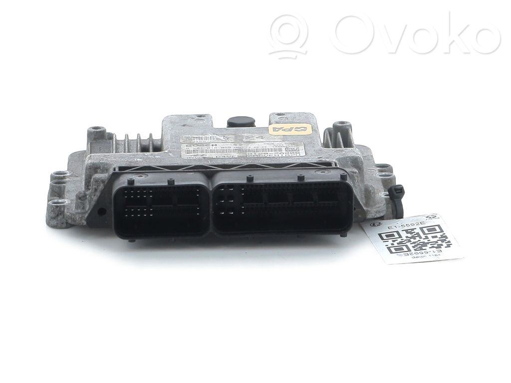 Hyundai i40 Unitate/modul de control motor 