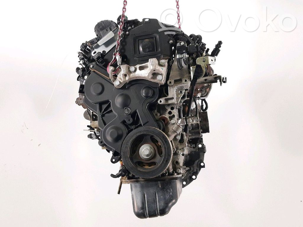 Engine   8HR,R04812F