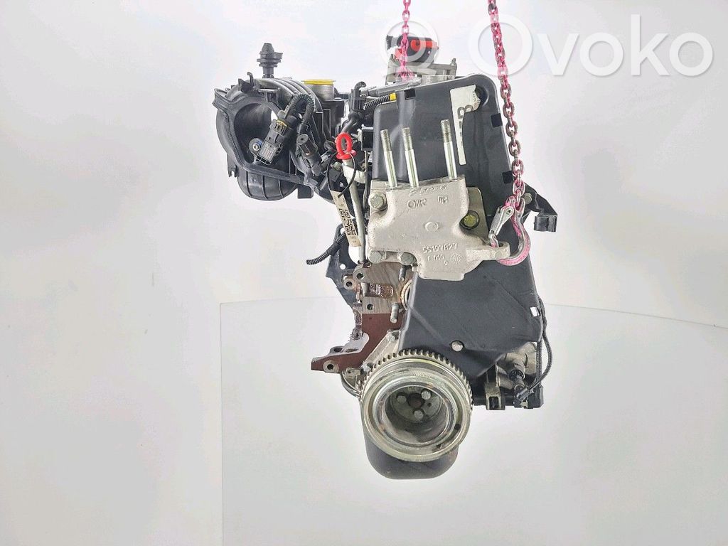 Silnik   169A4000,K05966Y