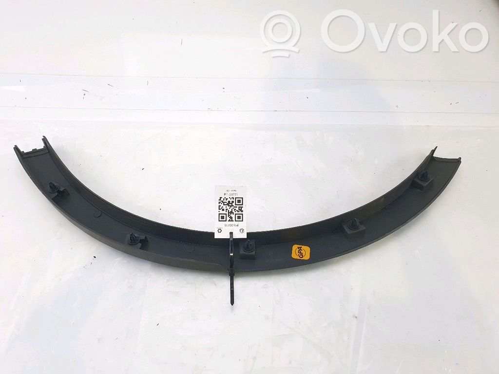 Ford Kuga I Rear arch trim 