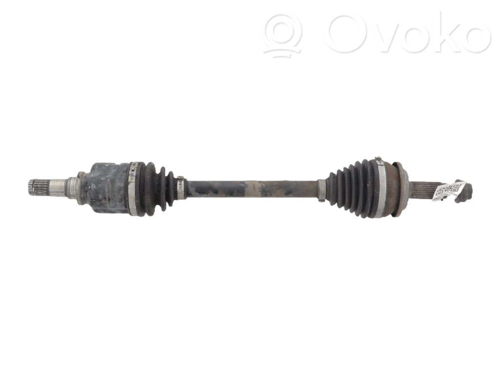 Toyota Verso Semiasse anteriore