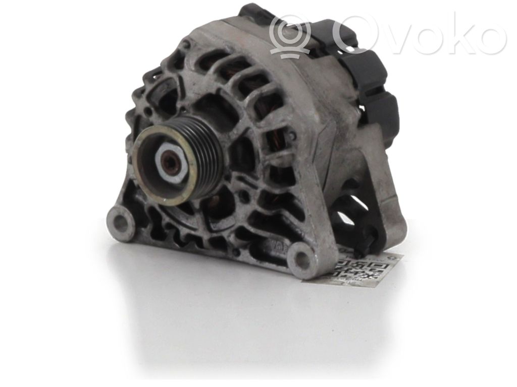 Alternador   57056C,H04217W