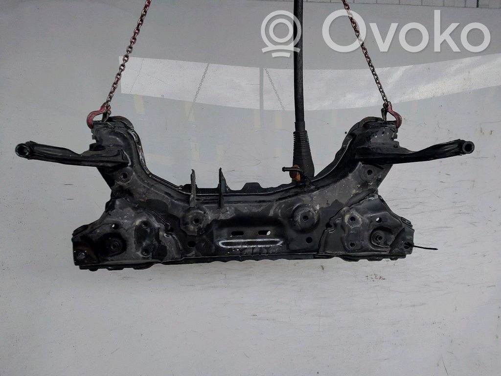 Ford B-MAX Front subframe 