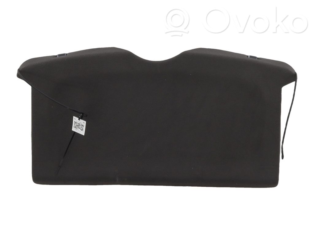 Opel Corsa C Hattuhylly 