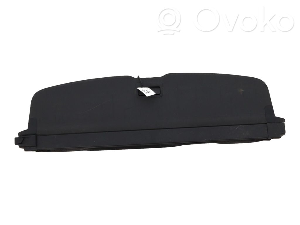 Citroen C5 Hattuhylly 