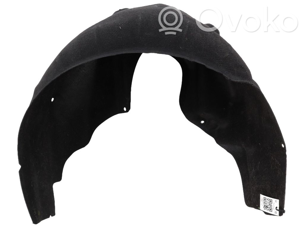 BMW 3 E90 E91 Rivestimento paraspruzzi parafango posteriore 