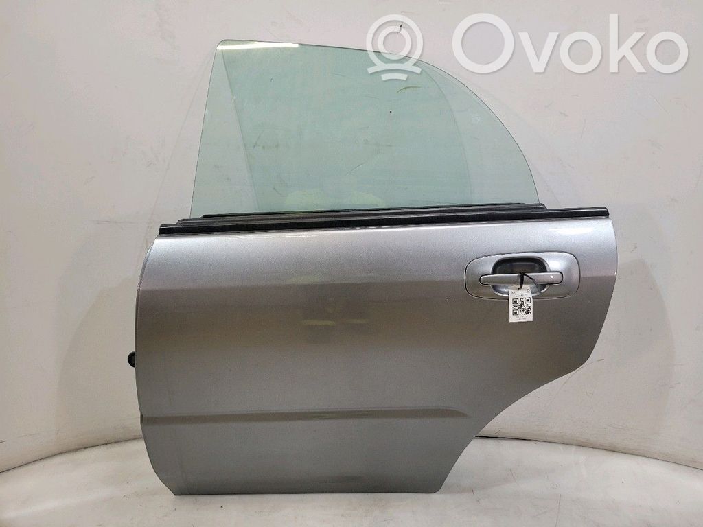 Subaru Impreza II Puerta trasera 