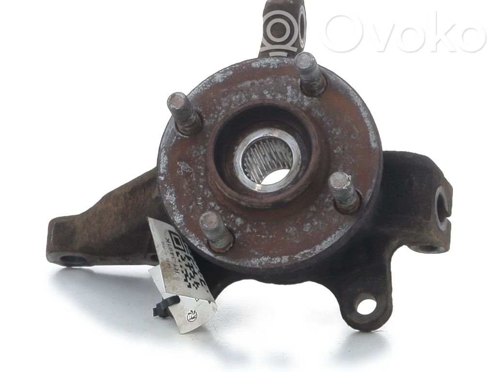 Nissan Note (E12) Fuso a snodo con mozzo ruota anteriore