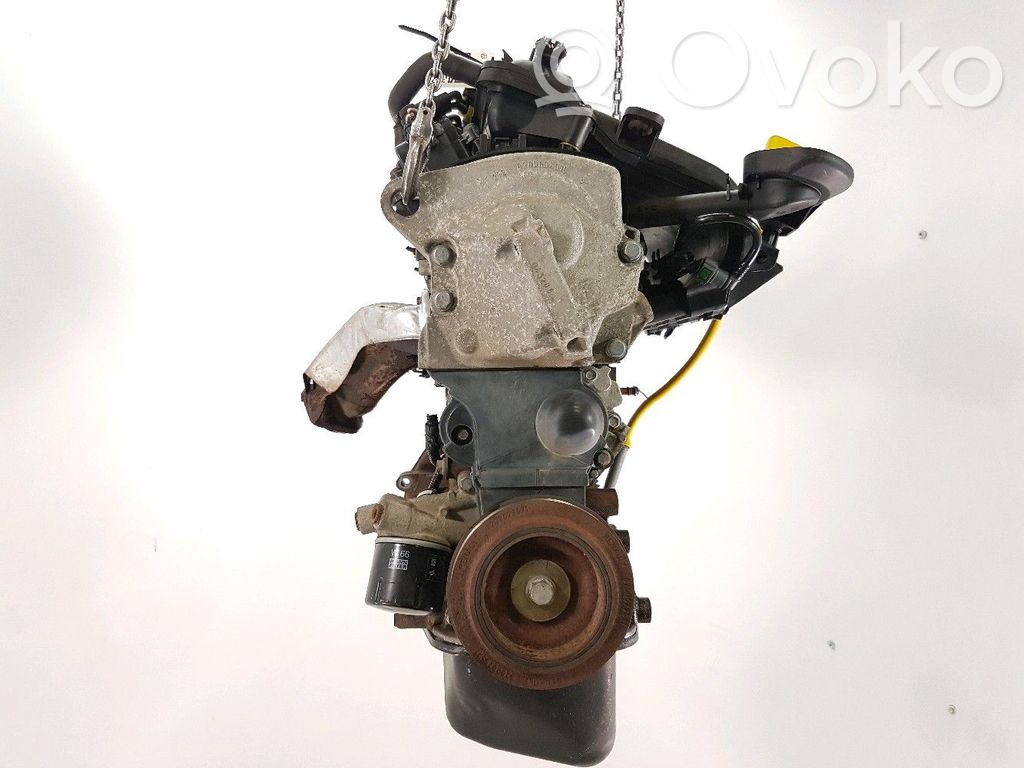 Renault Twingo I Moteur 