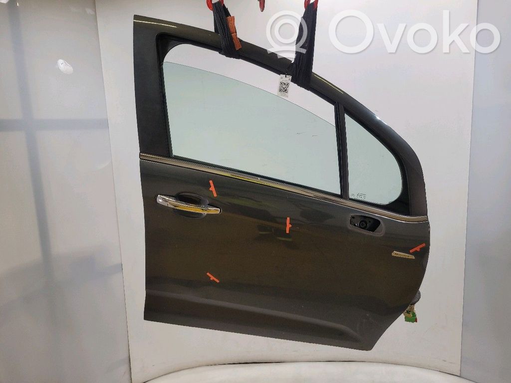 Citroen C3 Durvis 