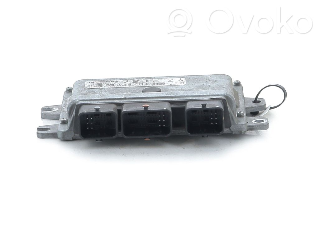 Nissan Micra Engine control unit/module 