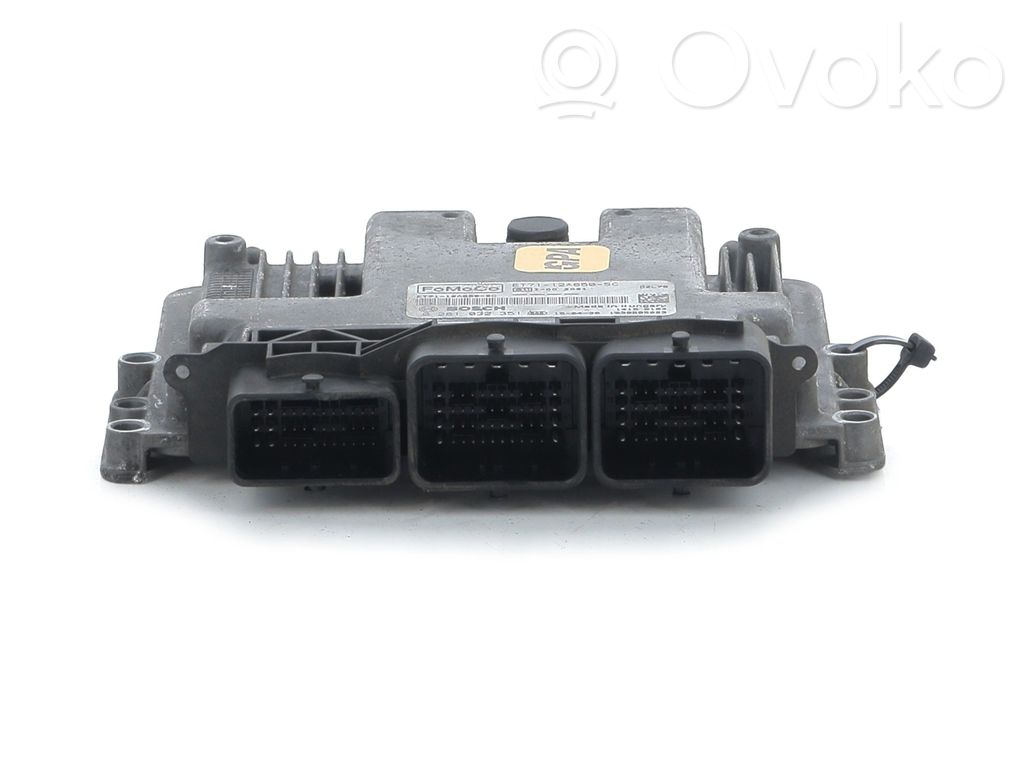 Engine control unit/module   ET7112A650SC,R16437Q