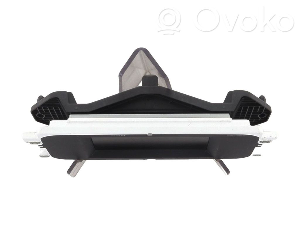Opel Corsa F Vitezometru (grup de instrumente) 