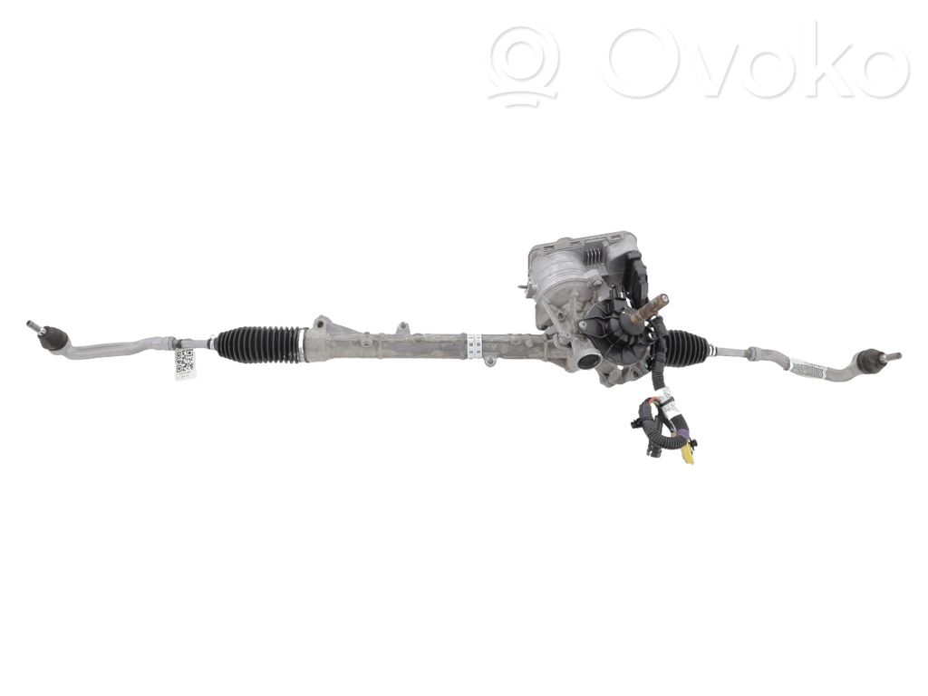 Citroen Berlingo Cremagliera dello sterzo 