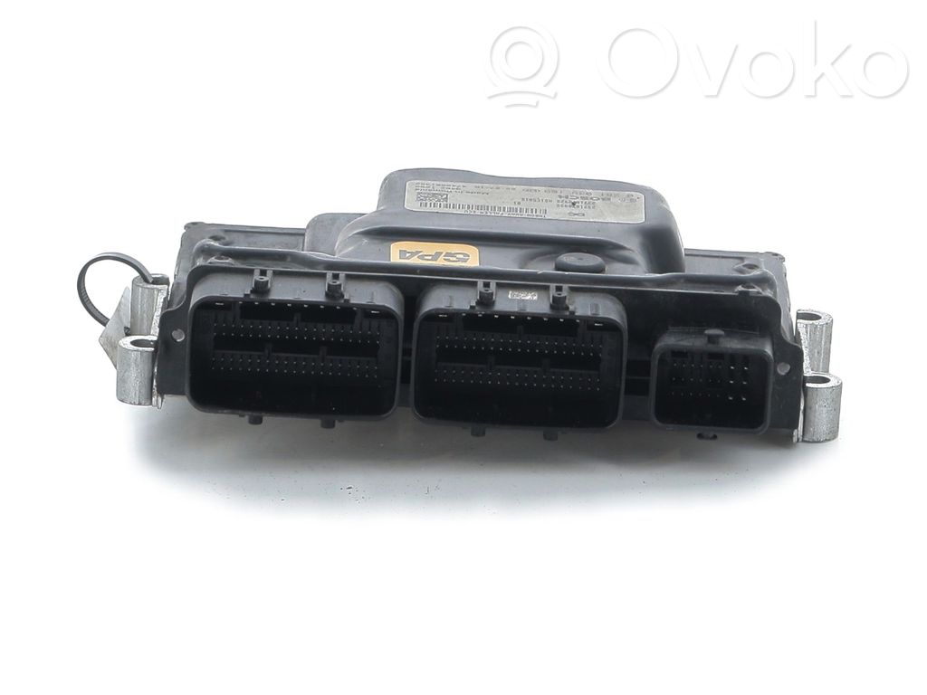 Renault Trafic III (X82) Engine control unit/module 