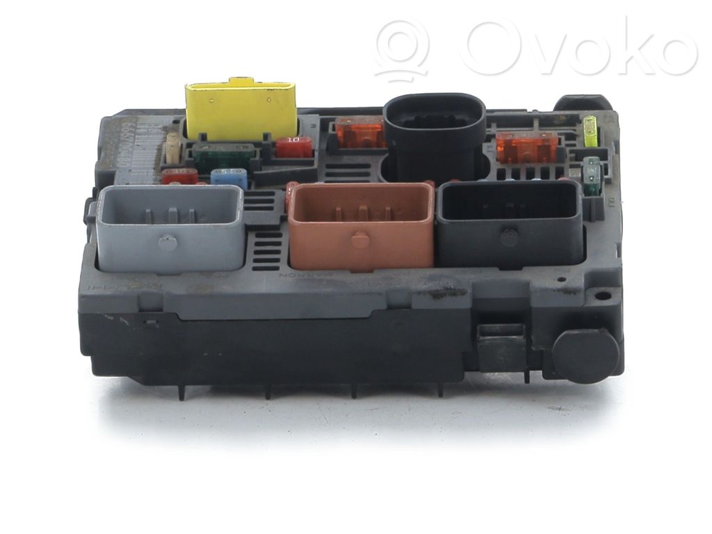 Moduł / Sterownik BSM   9666700480,K15308Y