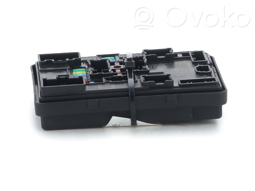 Renault Clio V Unitate control BSM 