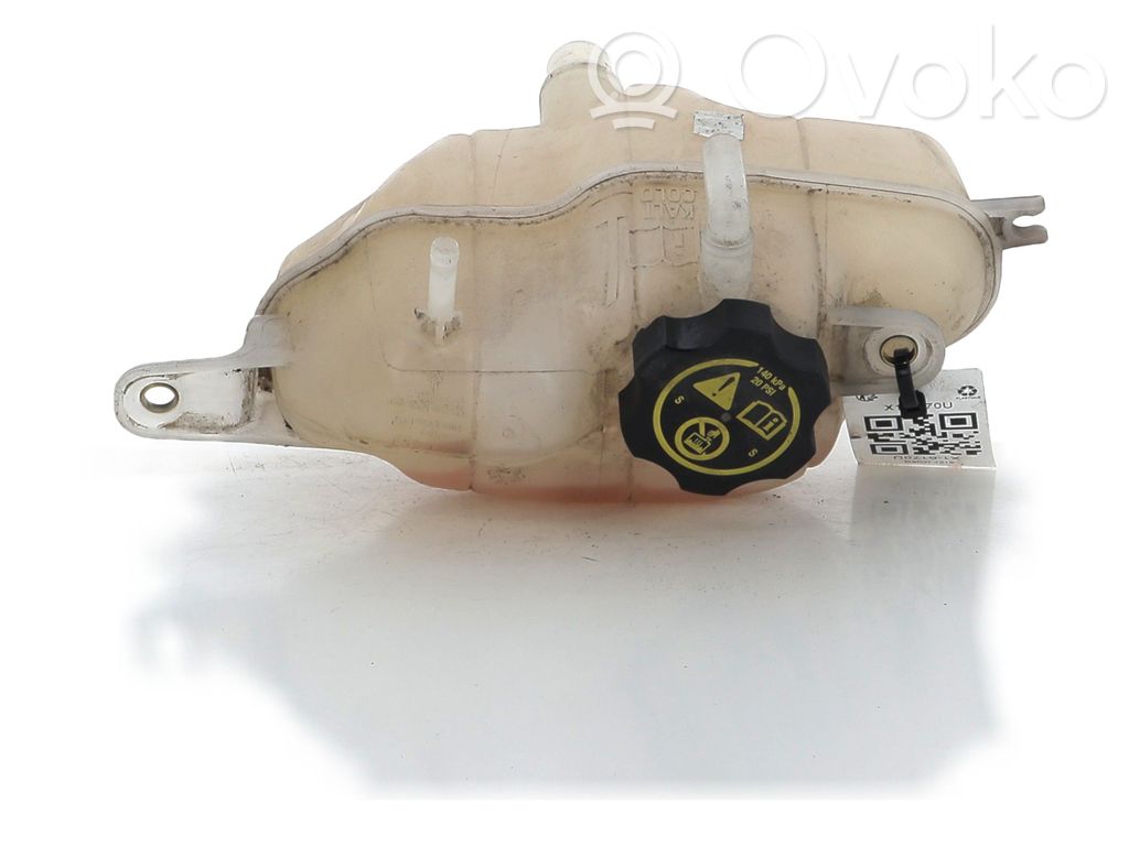 Opel Corsa E Vas expansiune/rezervor lichid de răcire 