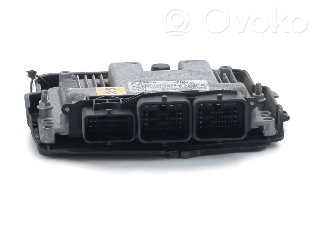 Sterownik / Moduł ECU   9805947680,R14532W