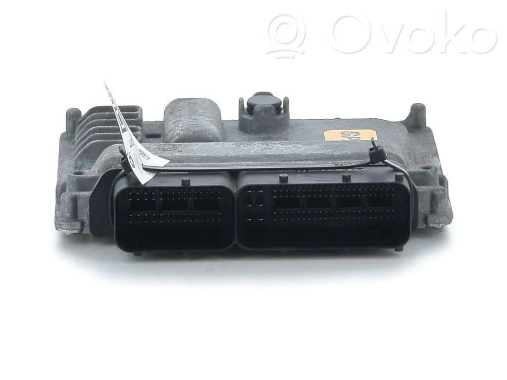 Volkswagen Polo V 6R Sterownik / Moduł ECU 