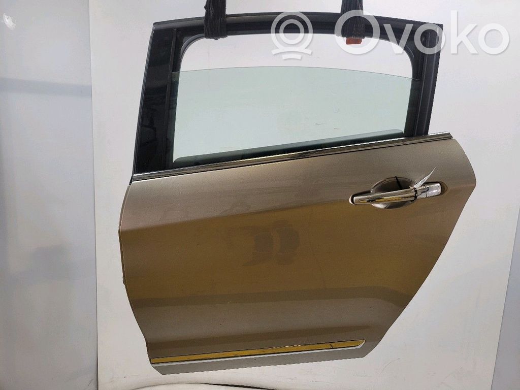 Puerta trasera   9006L4,S15502A