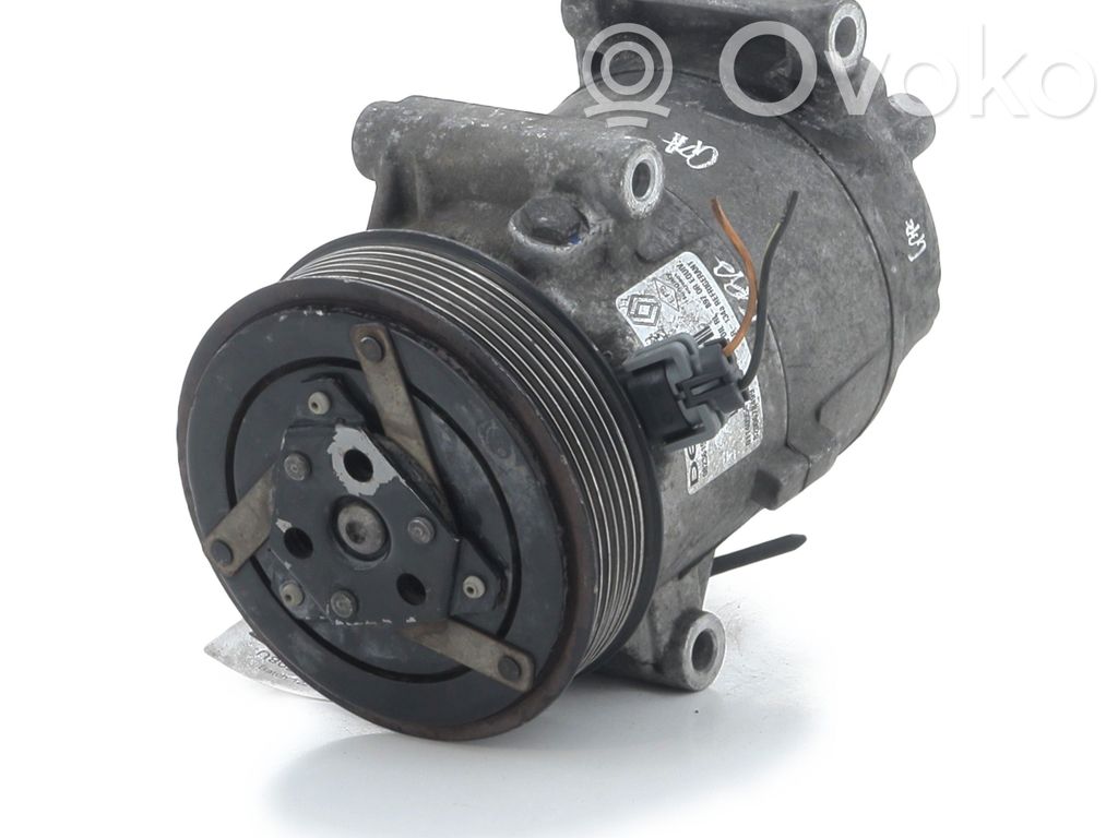Kompresor / Sprężarka klimatyzacji A/C   8200940233,R16708U