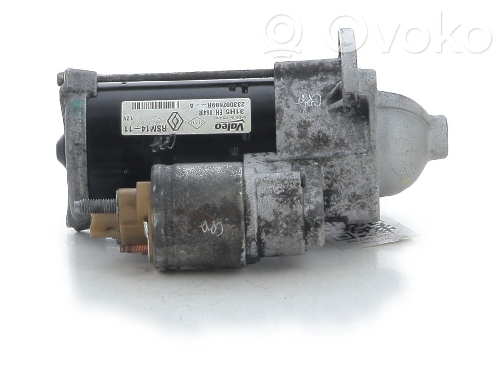Motor de arranque   233008223R,W15679M