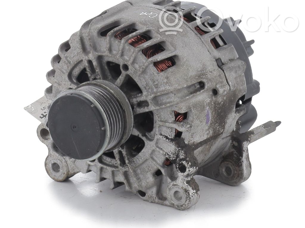 Alternator   3P903023D,M08009K