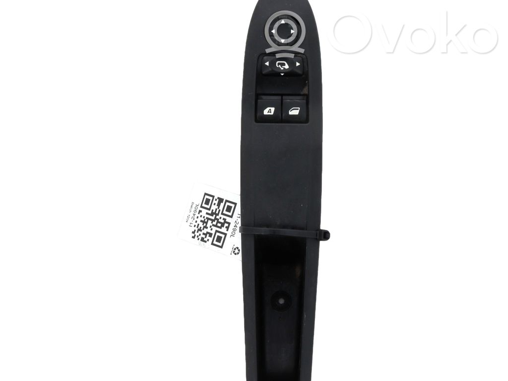 Interruptor del elevalunas eléctrico   98127152XT,I12490L