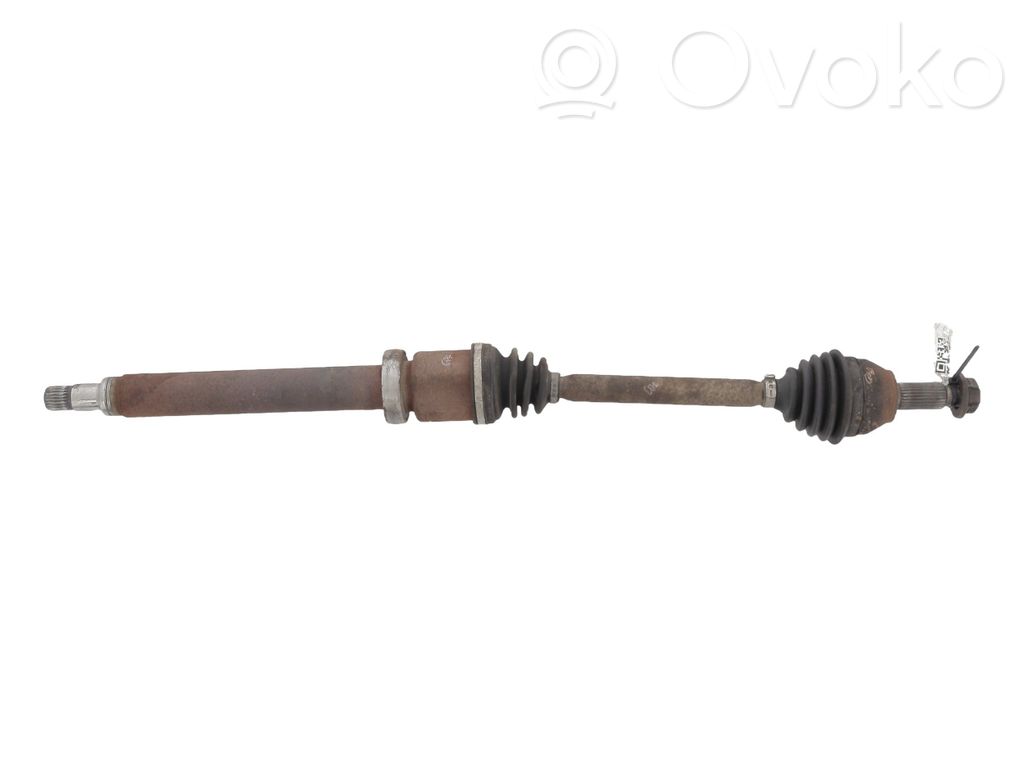 Półoś przednia   1756197,G09233M