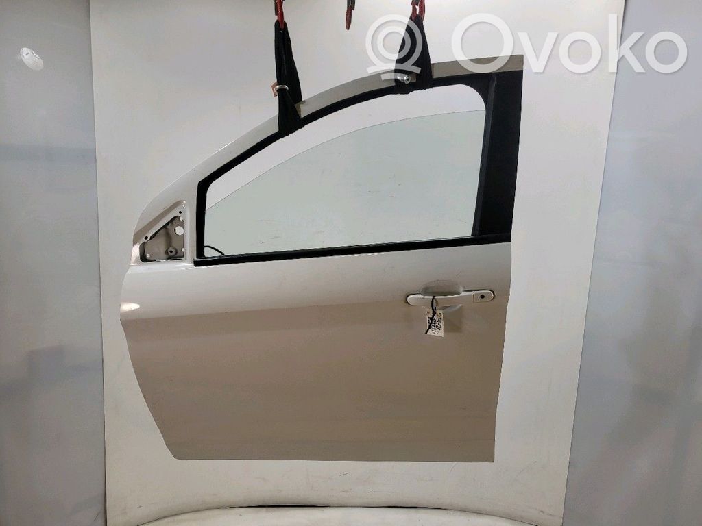 Ford Ka Durvis 
