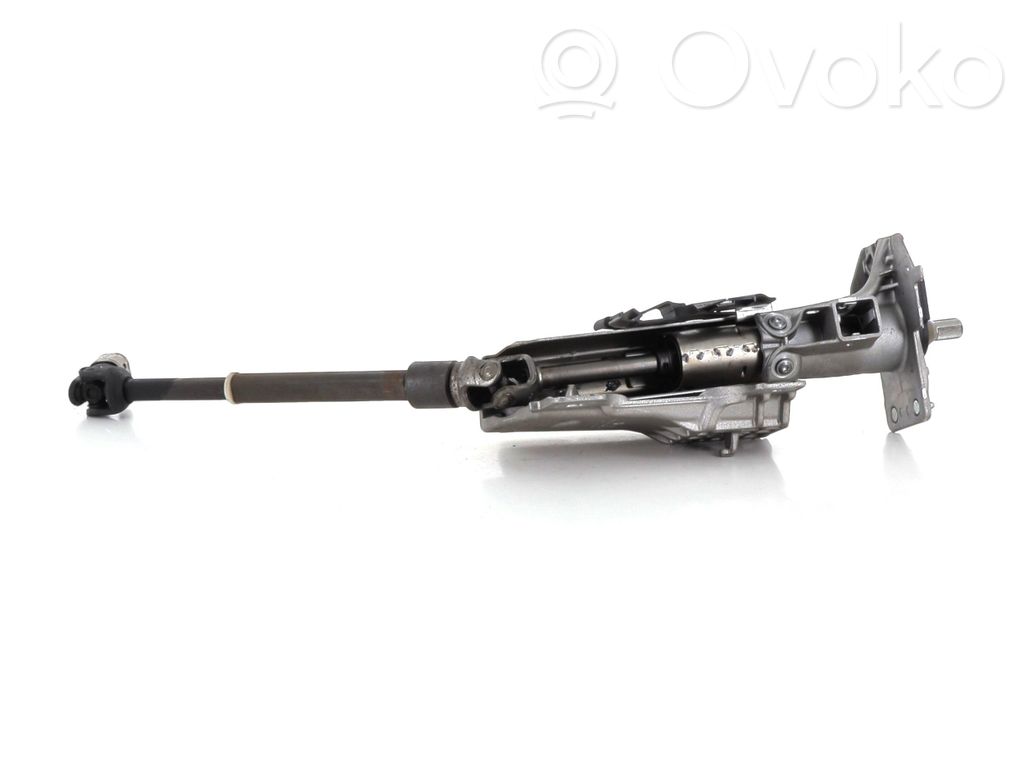 Citroen C4 I Steering wheel axle set 