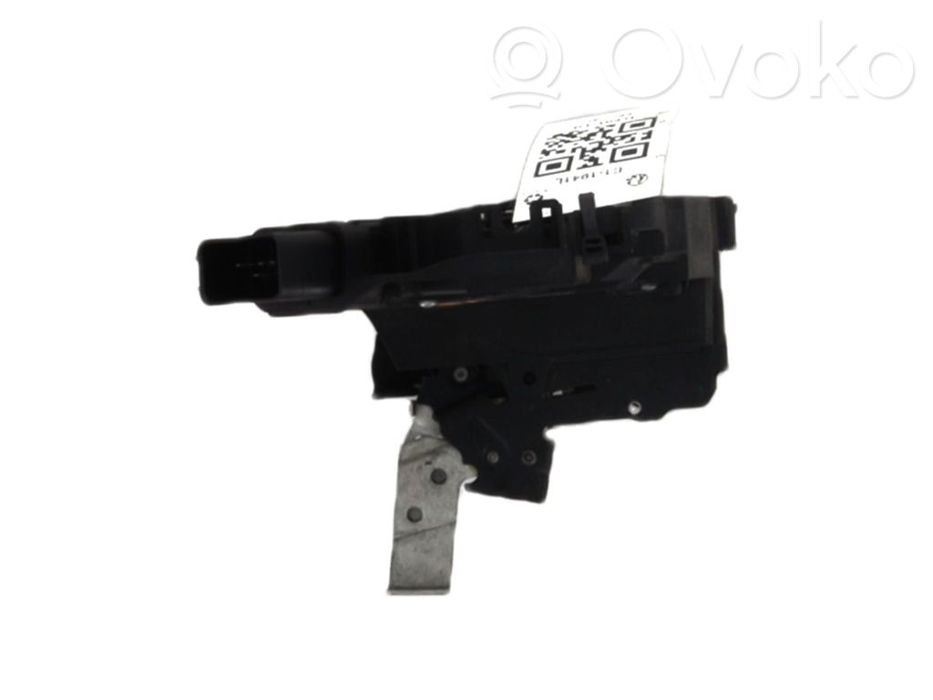 Ford Mondeo MK IV Serratura portiera anteriore