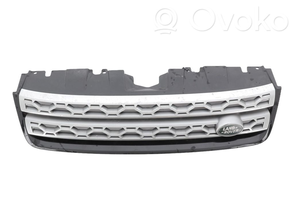 Maskownica / Grill / Atrapa górna chłodnicy   LR097950,Q10616E