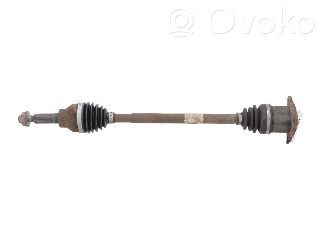Suzuki SX4 Eje de transmisión trasero 