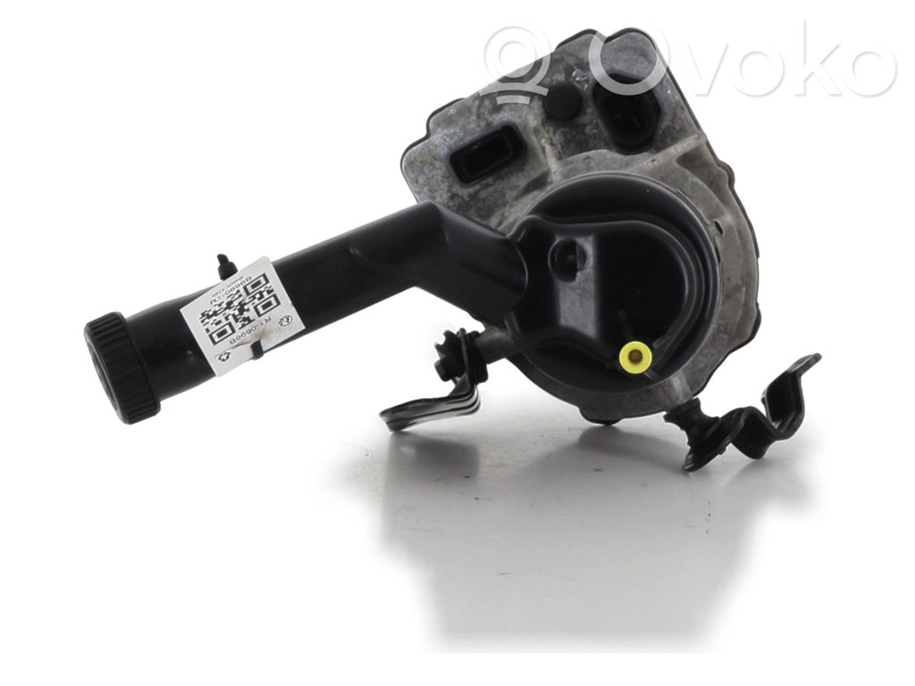 Peugeot 308 Power steering pump 