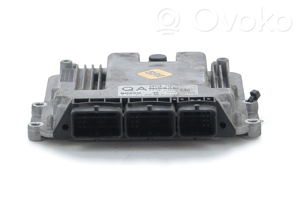 Sterownik / Moduł ECU   23710JY08D,Y14044J