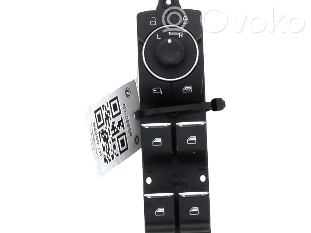 Ford Puma Electric window control switch 