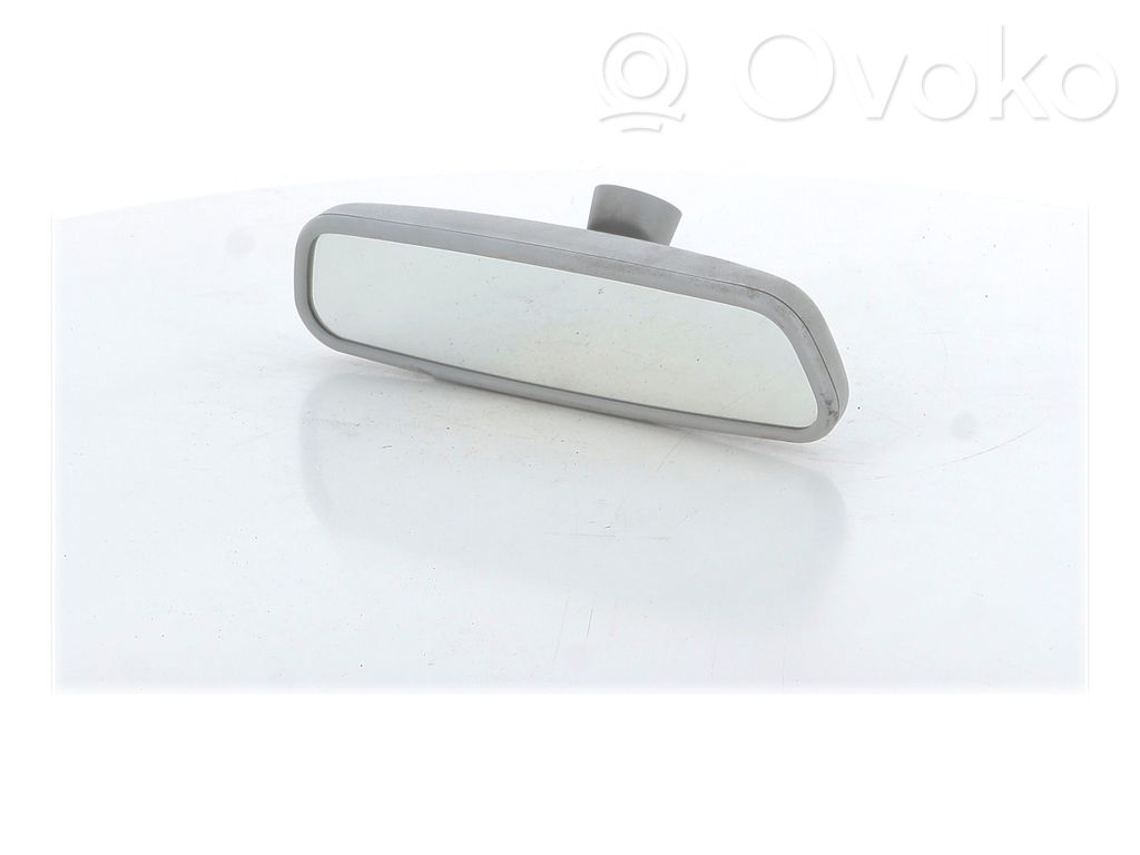 Audi A3 S3 A3 Sportback 8P Espejo retrovisor (interior) 